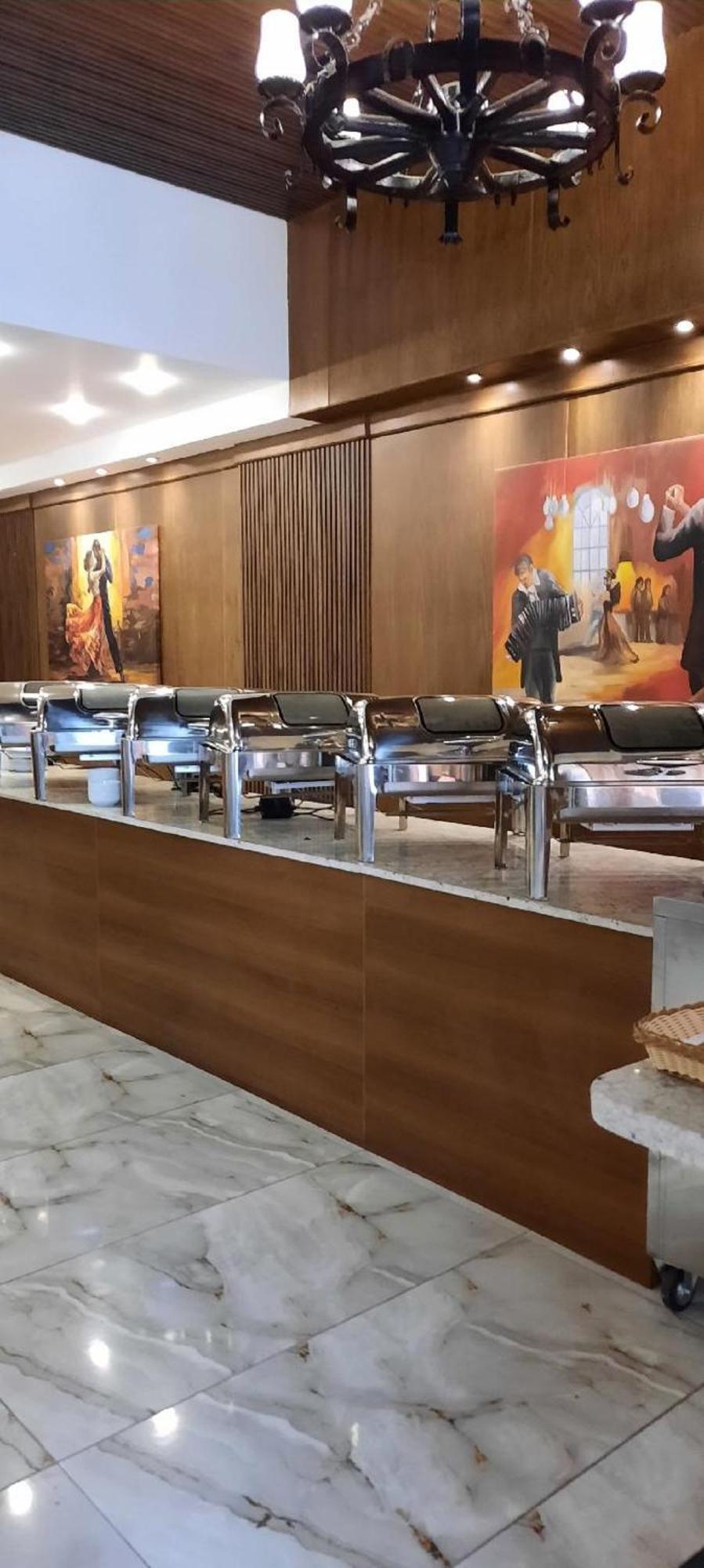 Mar Charbel Hotel Кайро Екстериор снимка